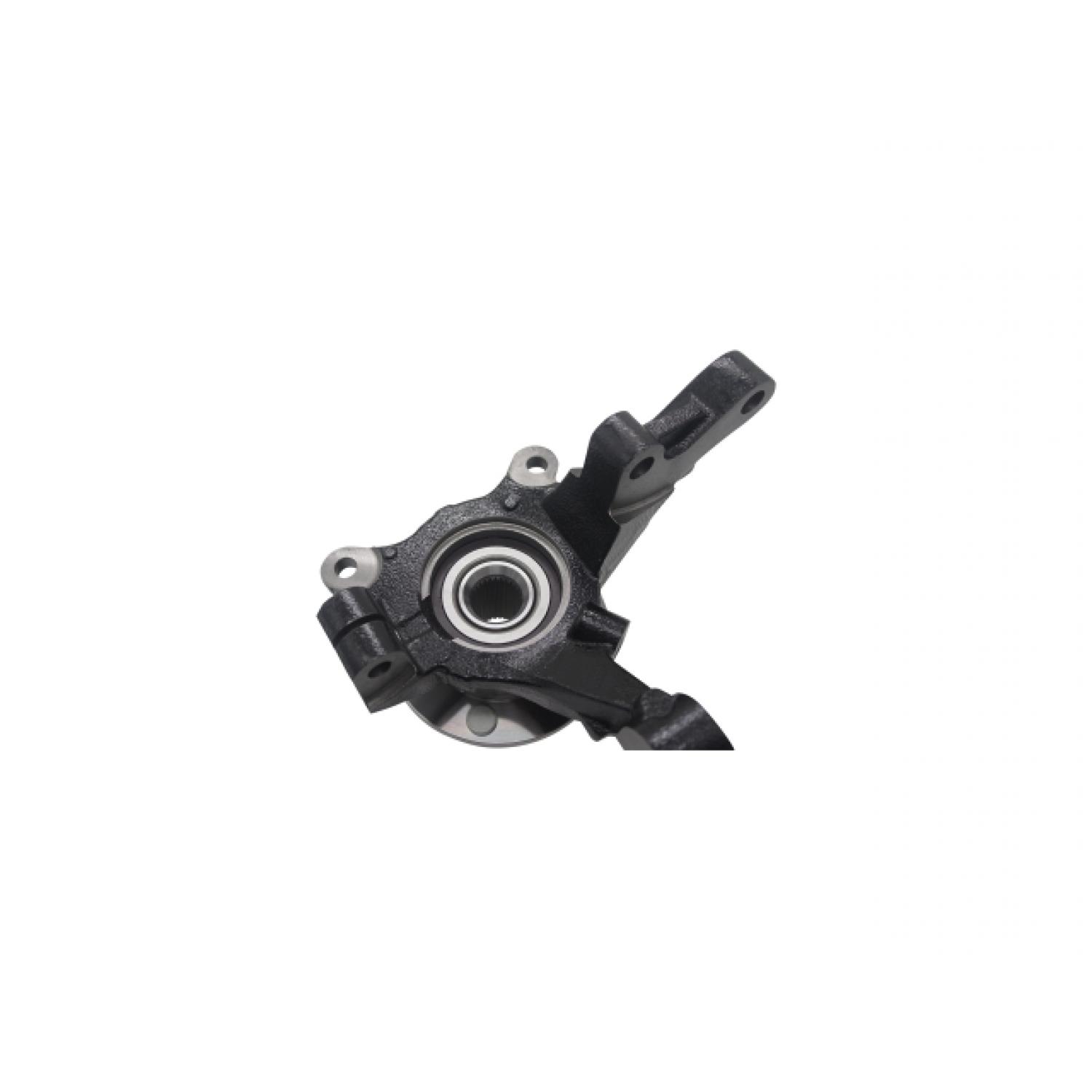GSP 9120700 - Wheel Bearing and Hub Assembly GSP 9120700 Suspension Knuckle Assembly product image 3 of 8