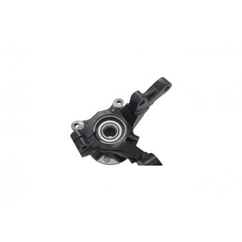 2012 Dodge Caliber Wheel Bearing and Hub Assembly Front Right GSP 9120700 image 3 of 4