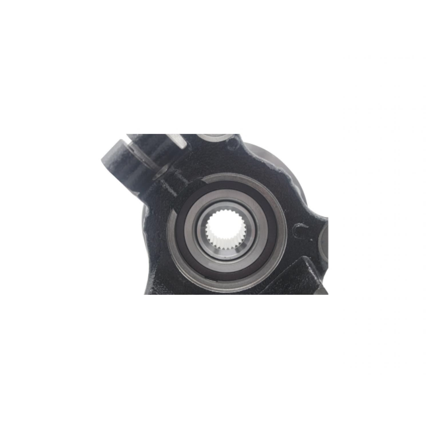 GSP 9120700 - Wheel Bearing and Hub Assembly GSP 9120700 Suspension Knuckle Assembly product image 5 of 8