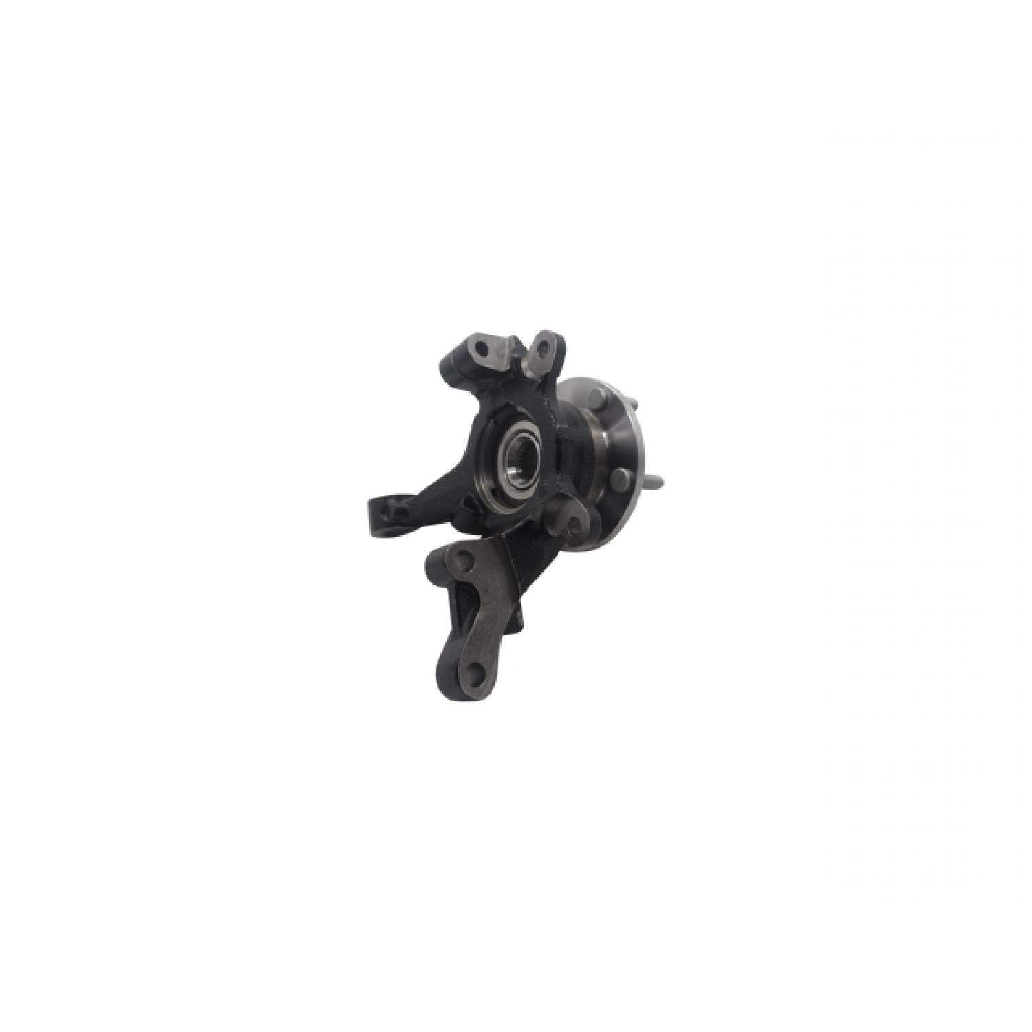 GSP 9120700 - Wheel Bearing and Hub Assembly GSP 9120700 Suspension Knuckle Assembly product image 6 of 8