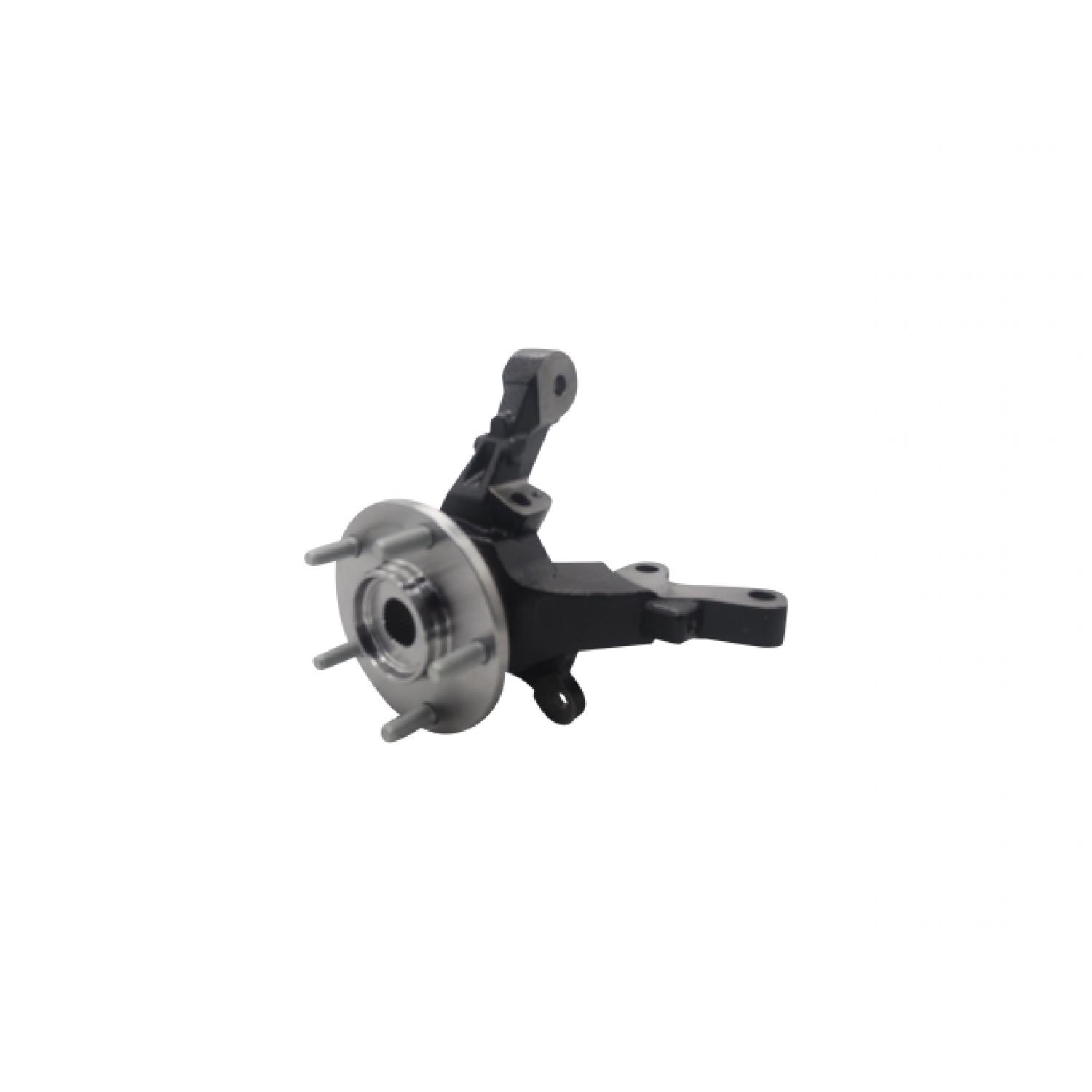 GSP 9120700 - Wheel Bearing and Hub Assembly GSP 9120700 Suspension Knuckle Assembly product image 8 of 8