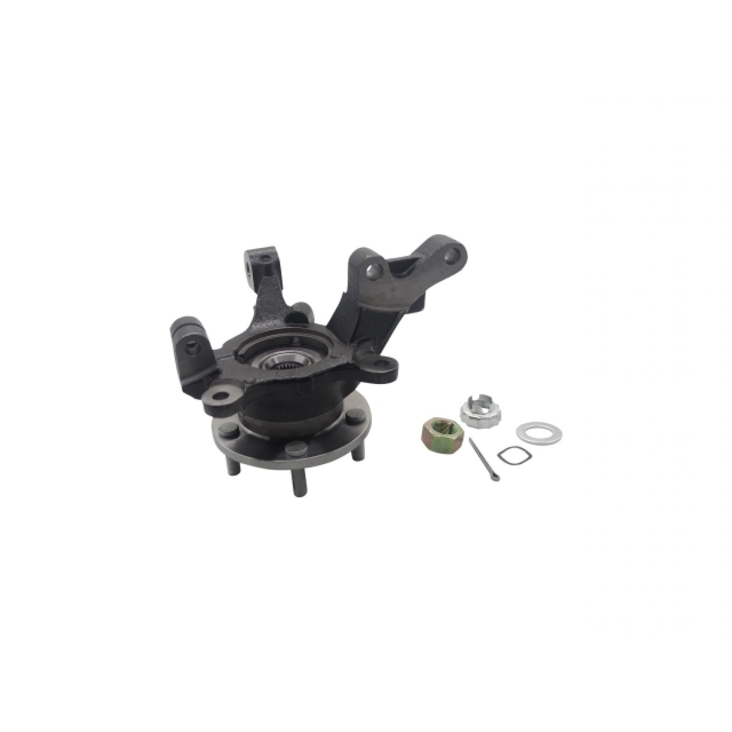 GSP 9120800 Suspension Knuckle Assembly product image 1 of 8