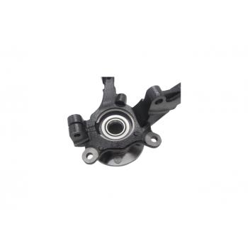 2012 Dodge Caliber Wheel Bearing and Hub Assembly Front Left GSP 9120800 image 3 of 4