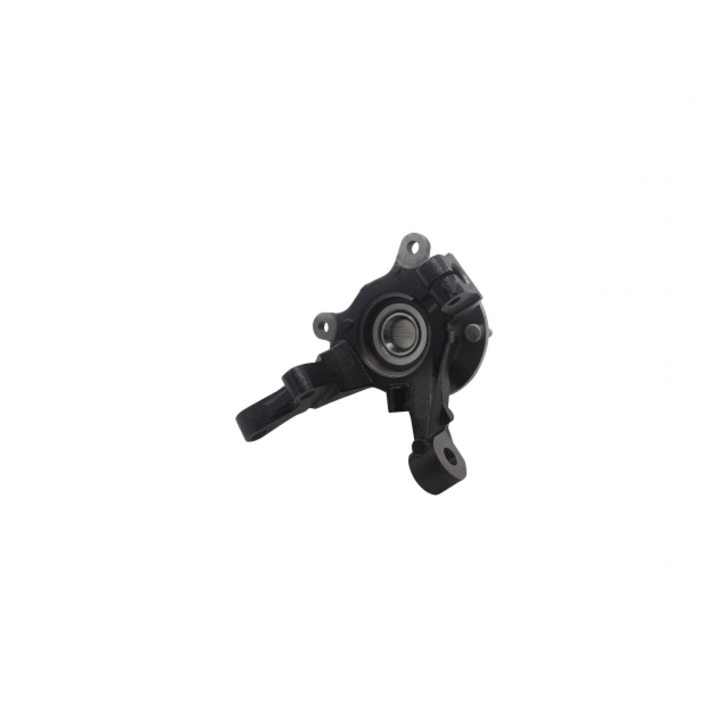 GSP 9120800 Suspension Knuckle Assembly product image 6 of 8