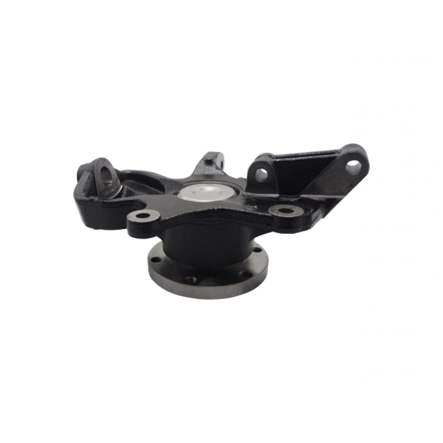 GSP 9121000 - Wheel Bearing and Hub Assembly GSP 9121000 Suspension Knuckle Assembly product image 1 of 7