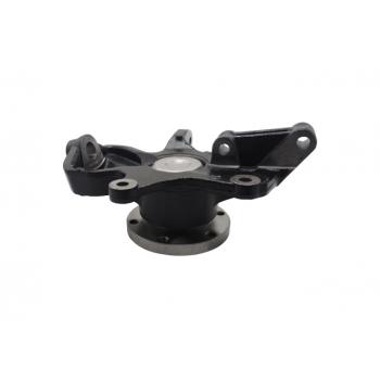2008 Dodge Sprinter 2500 Wheel Bearing and Hub Assembly Front Right GSP 9121000 image 1 of 4