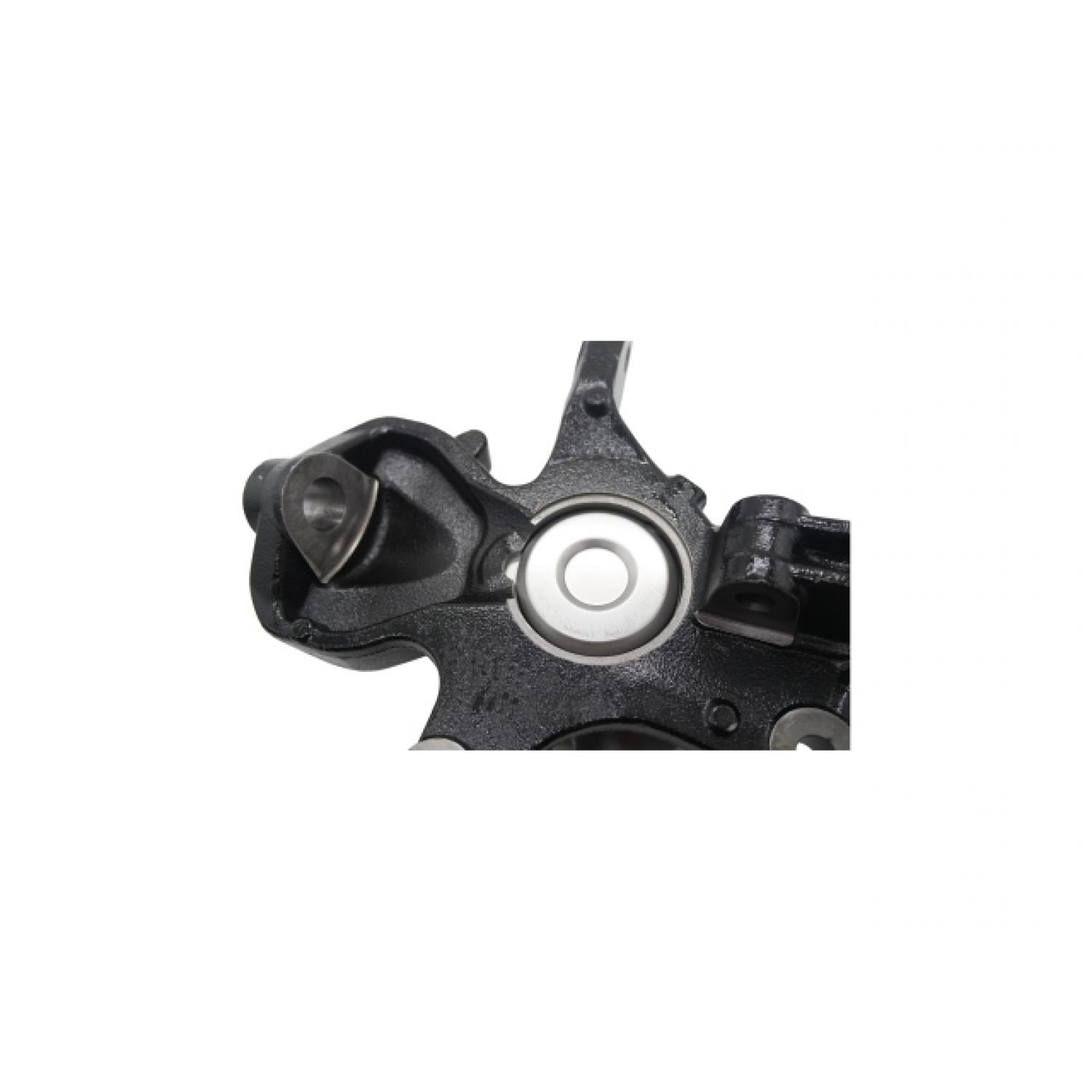 GSP 9121000 - Wheel Bearing and Hub Assembly GSP 9121000 Suspension Knuckle Assembly product image 2 of 7