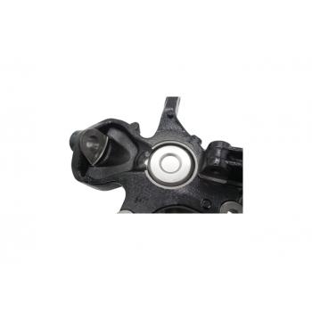2008 Dodge Sprinter 2500 Wheel Bearing and Hub Assembly Front Right GSP 9121000 image 2 of 4