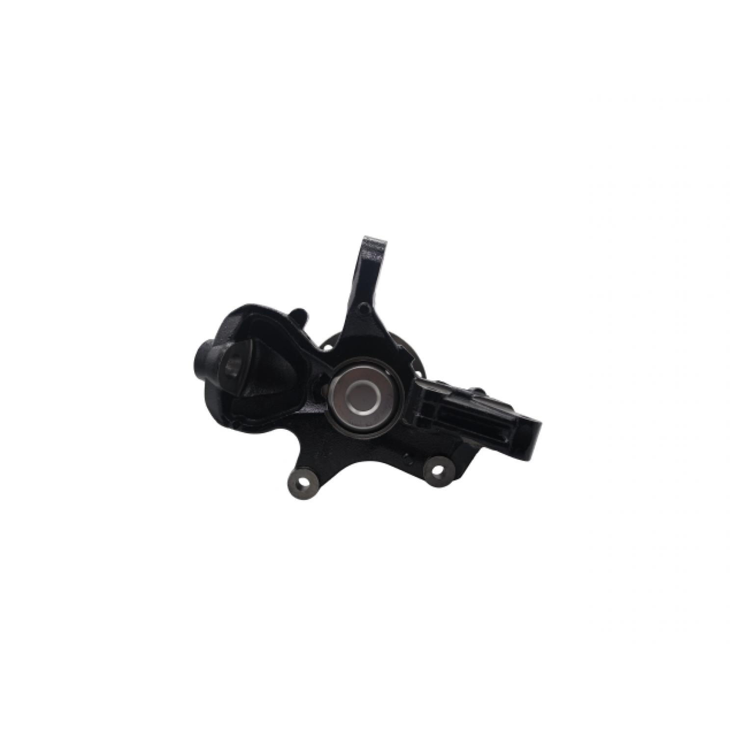 GSP 9121000 - Wheel Bearing and Hub Assembly GSP 9121000 Suspension Knuckle Assembly product image 3 of 7