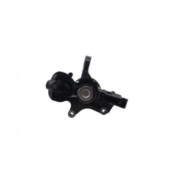 2008 Dodge Sprinter 2500 Wheel Bearing and Hub Assembly Front Right GSP 9121000 image 3 of 4