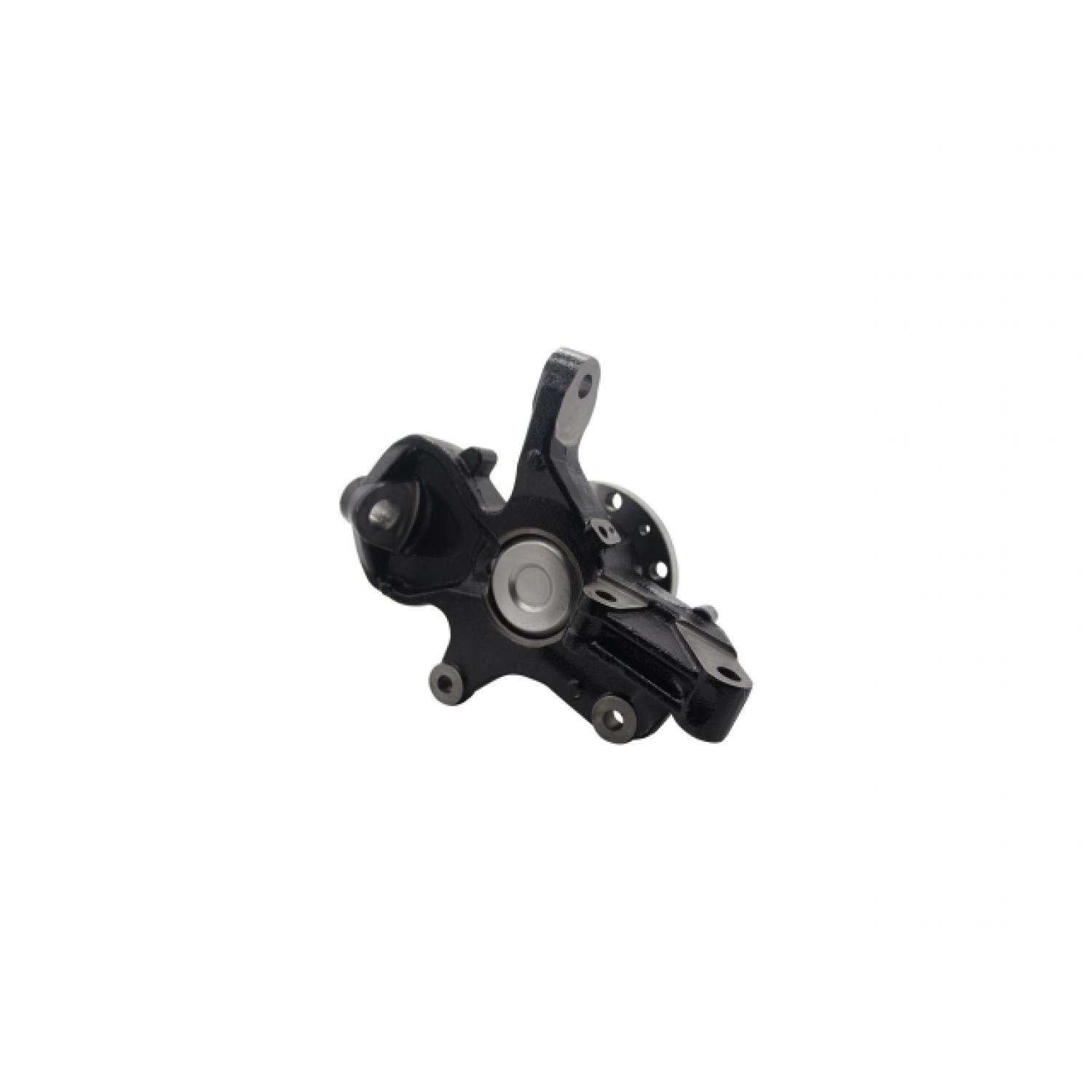 GSP 9121000 - Wheel Bearing and Hub Assembly GSP 9121000 Suspension Knuckle Assembly product image 4 of 7