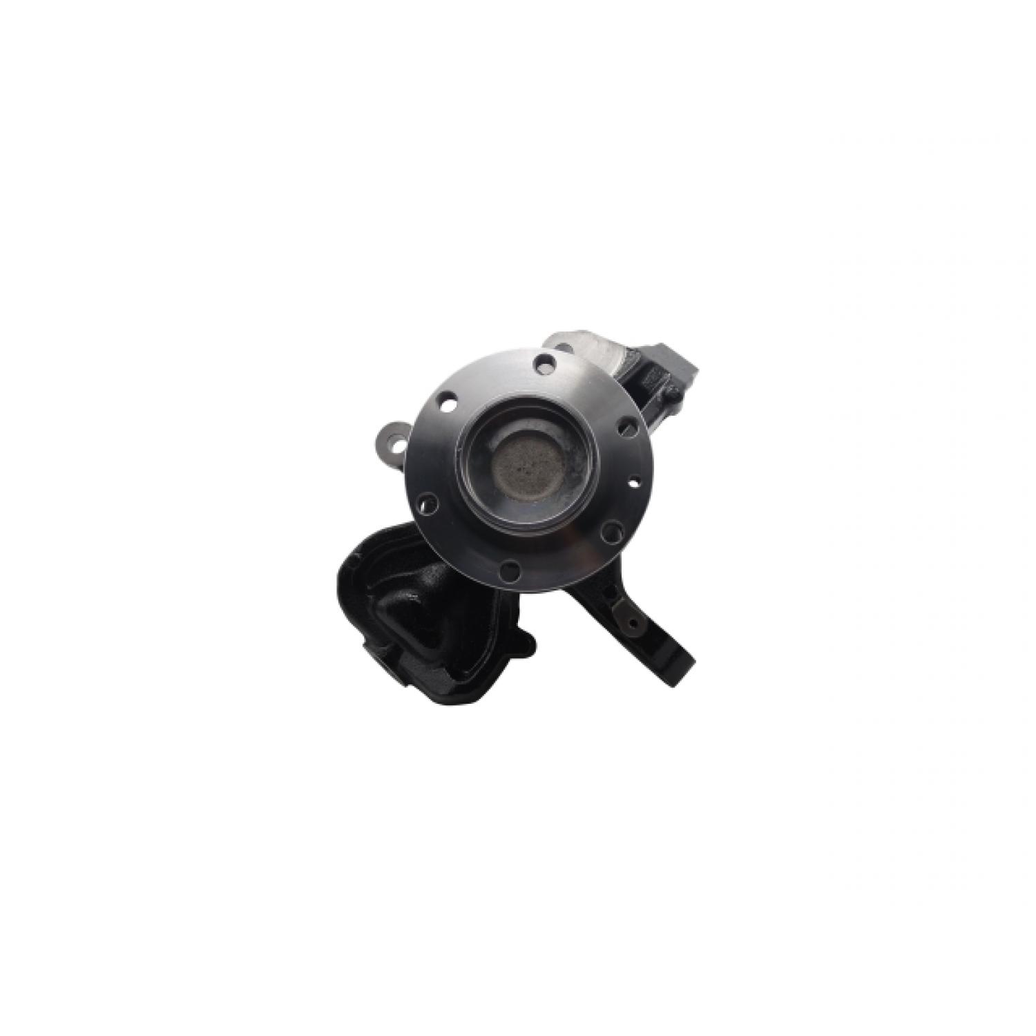 GSP 9121000 - Wheel Bearing and Hub Assembly GSP 9121000 Suspension Knuckle Assembly product image 5 of 7