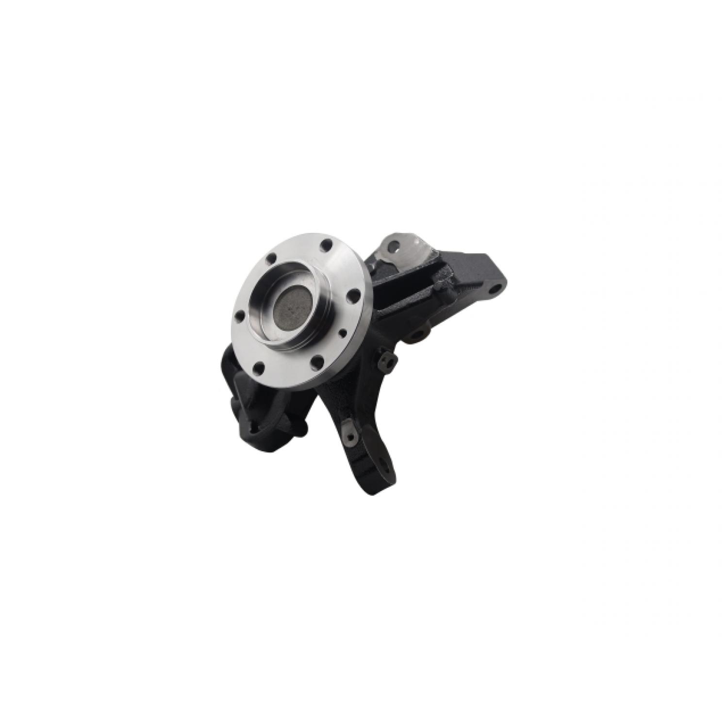 GSP 9121000 - Wheel Bearing and Hub Assembly GSP 9121000 Suspension Knuckle Assembly product image 6 of 7
