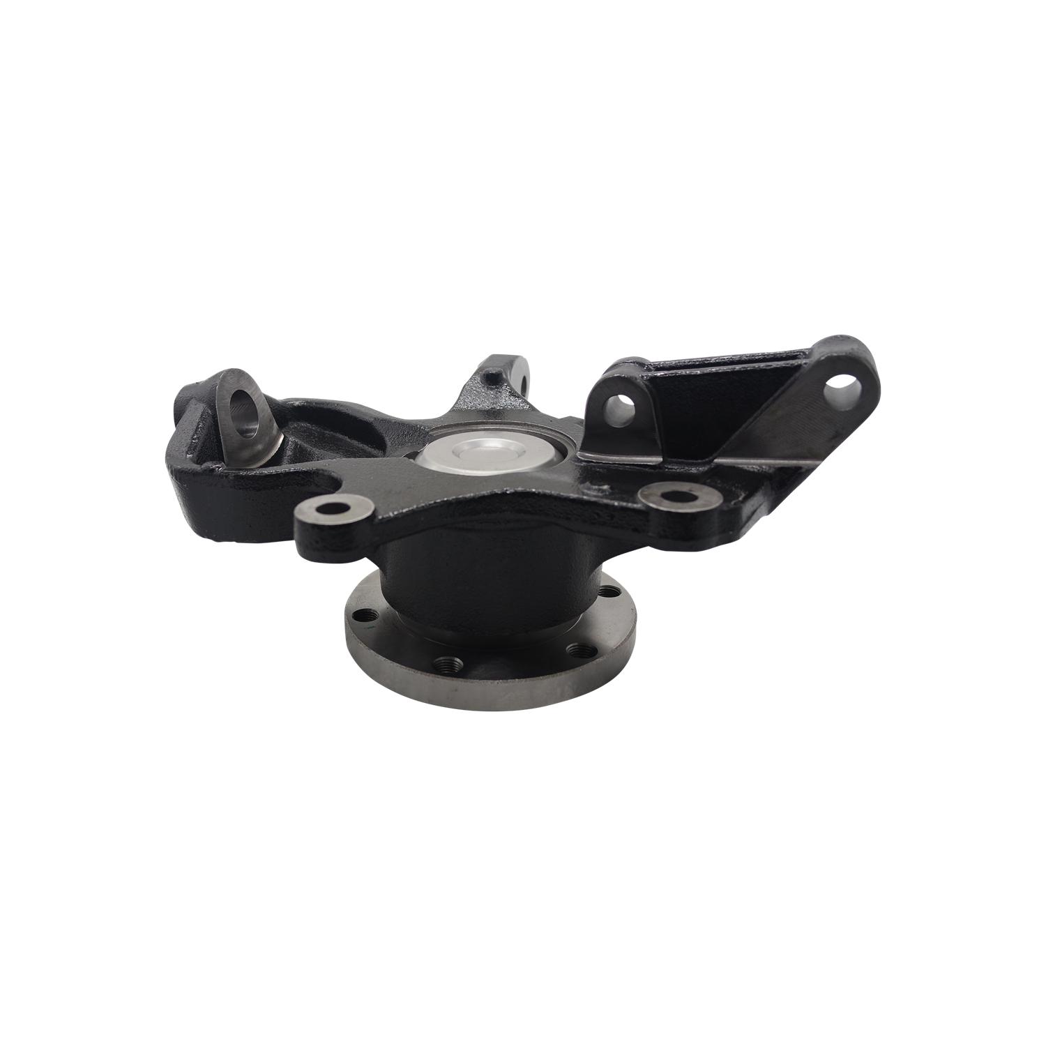 GSP 9121000 - Wheel Bearing and Hub Assembly GSP 9121000 Suspension Knuckle Assembly product image 7 of 7