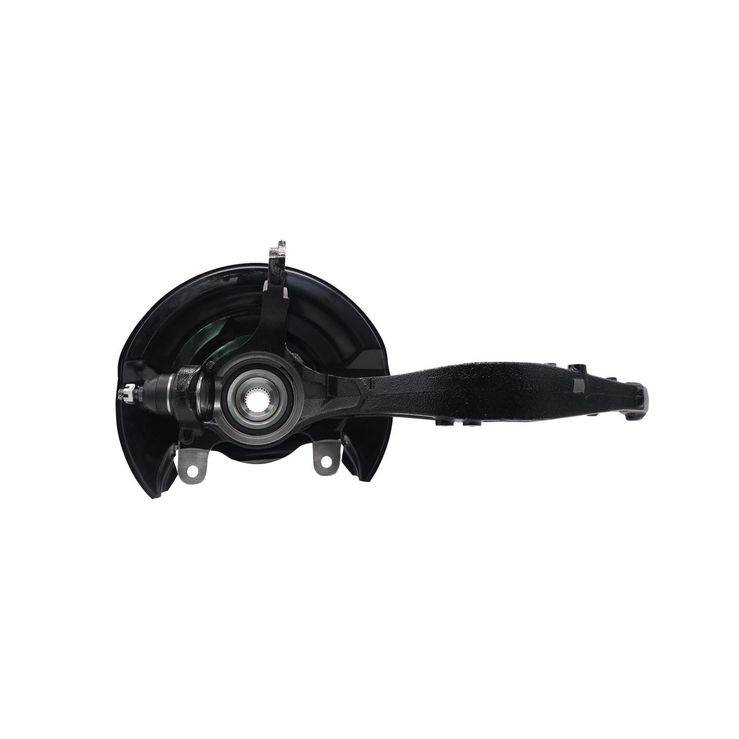 GSP 9360100 Suspension Knuckle Assembly product image 3 of 15