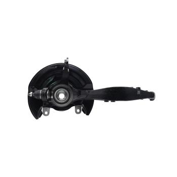 2006 Honda Accord Wheel Bearing and Hub Assembly Front Left GSP 9360100 image 3 of 4