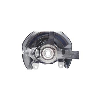2006 Honda Accord Wheel Bearing and Hub Assembly Front Left GSP 9360100 image 4 of 4