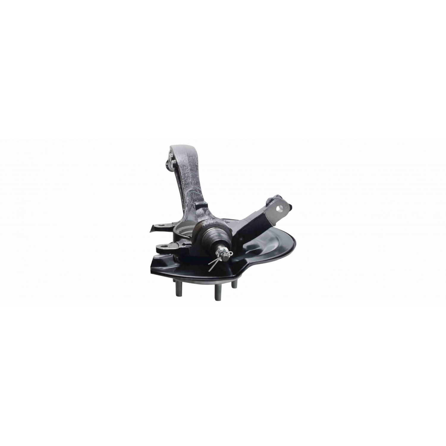 GSP 9360200 Suspension Knuckle Assembly product image 1 of 19