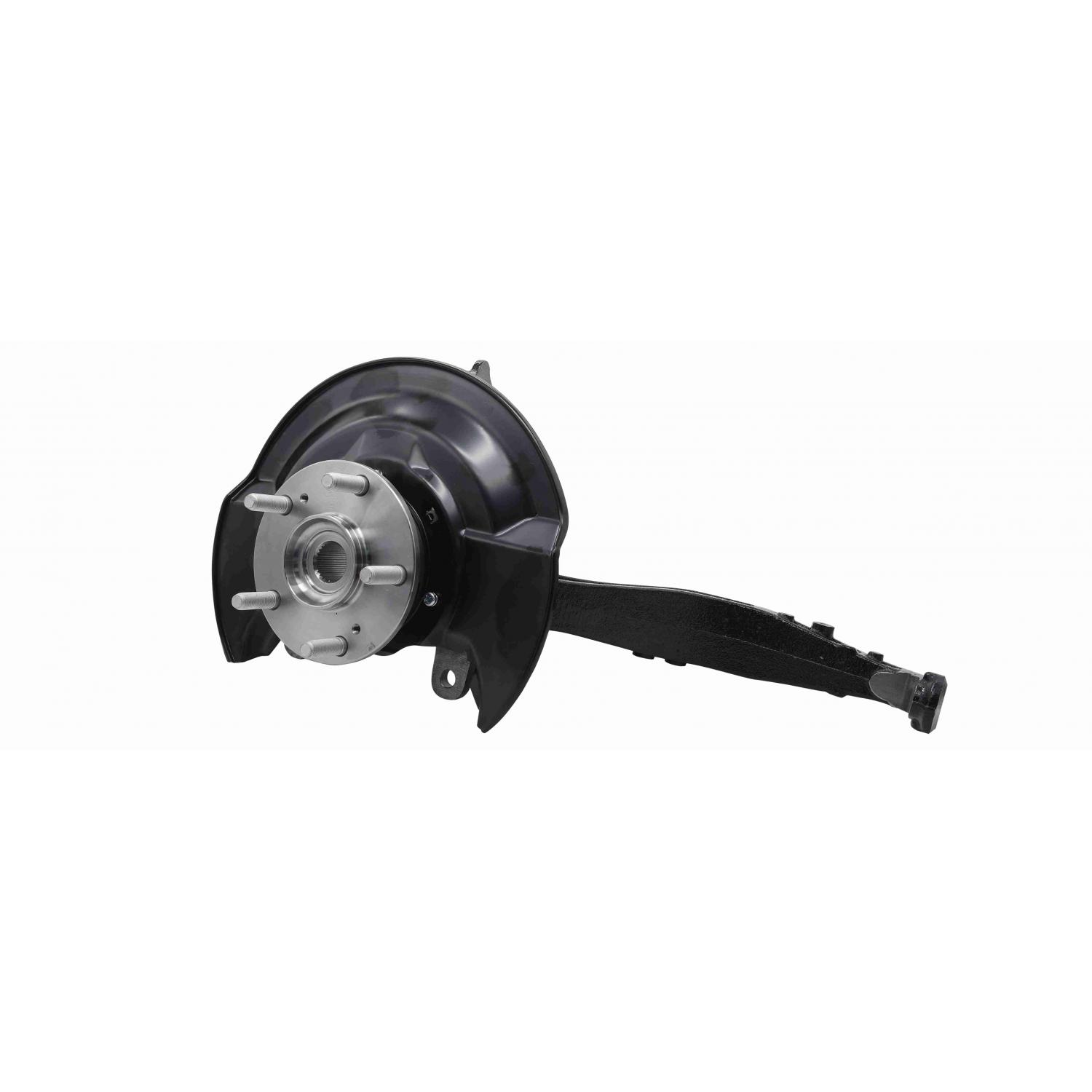 GSP 9360200 Suspension Knuckle Assembly product image 2 of 19