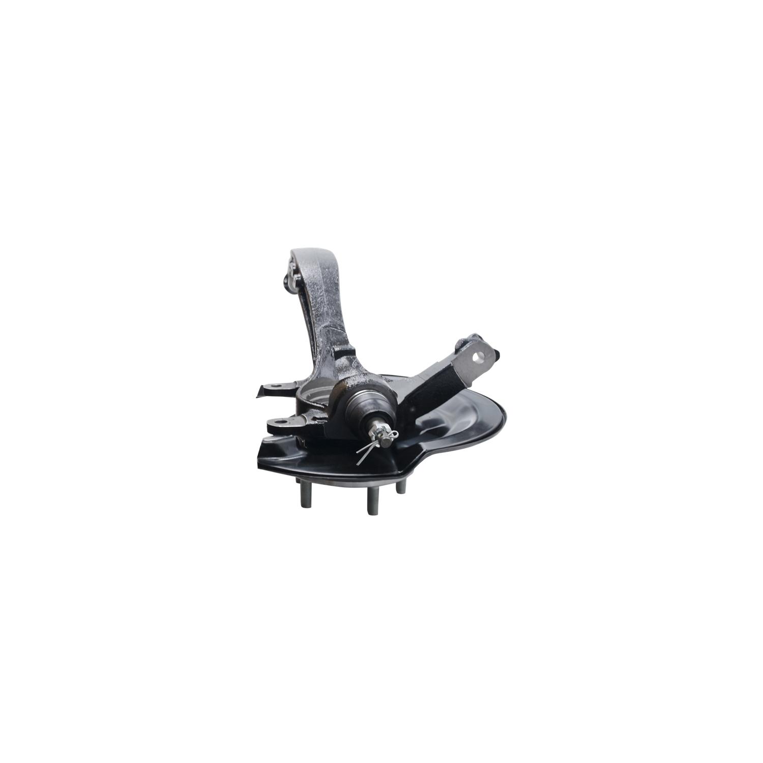 GSP 9360200 Suspension Knuckle Assembly product image 3 of 19