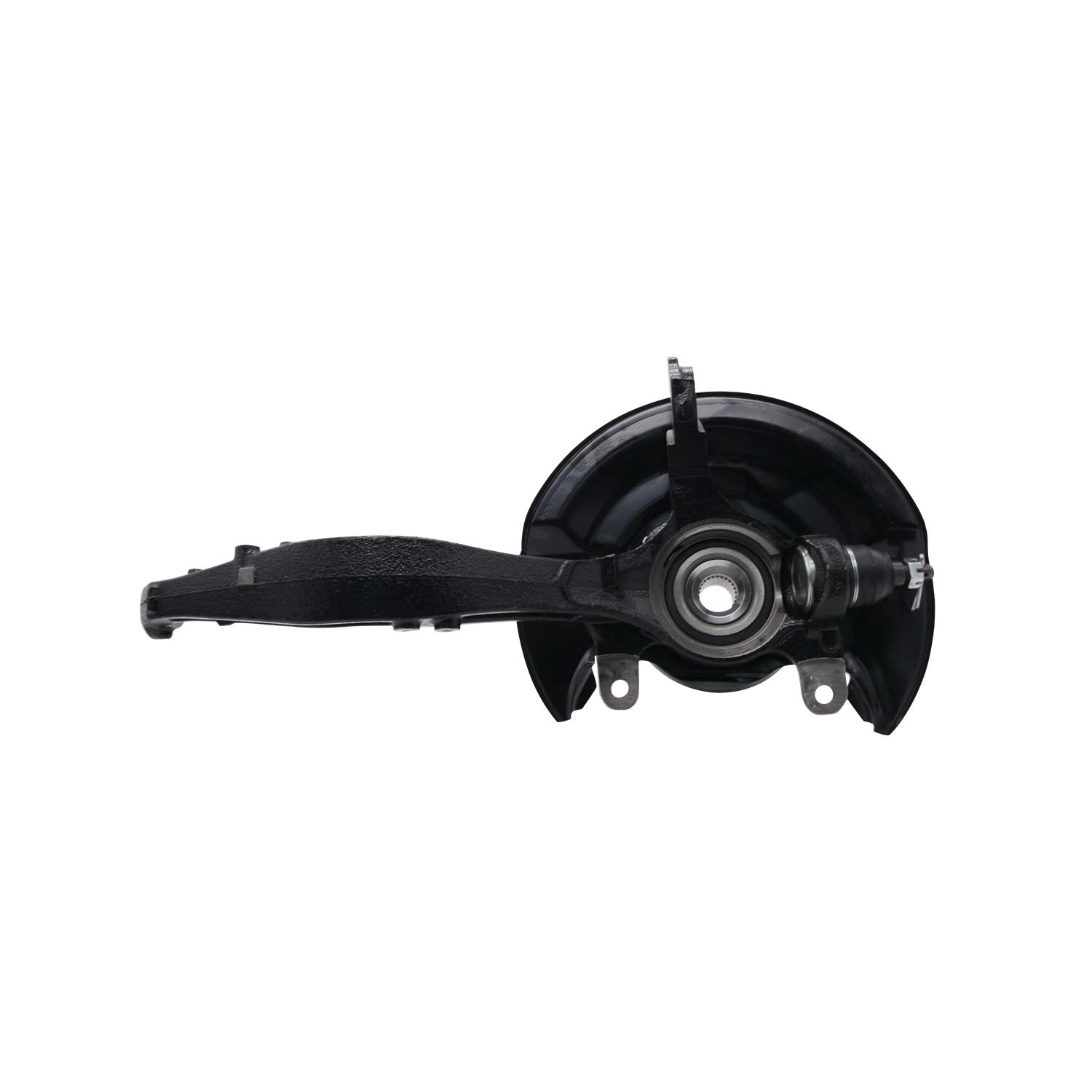 GSP 9360200 Suspension Knuckle Assembly product image 7 of 19