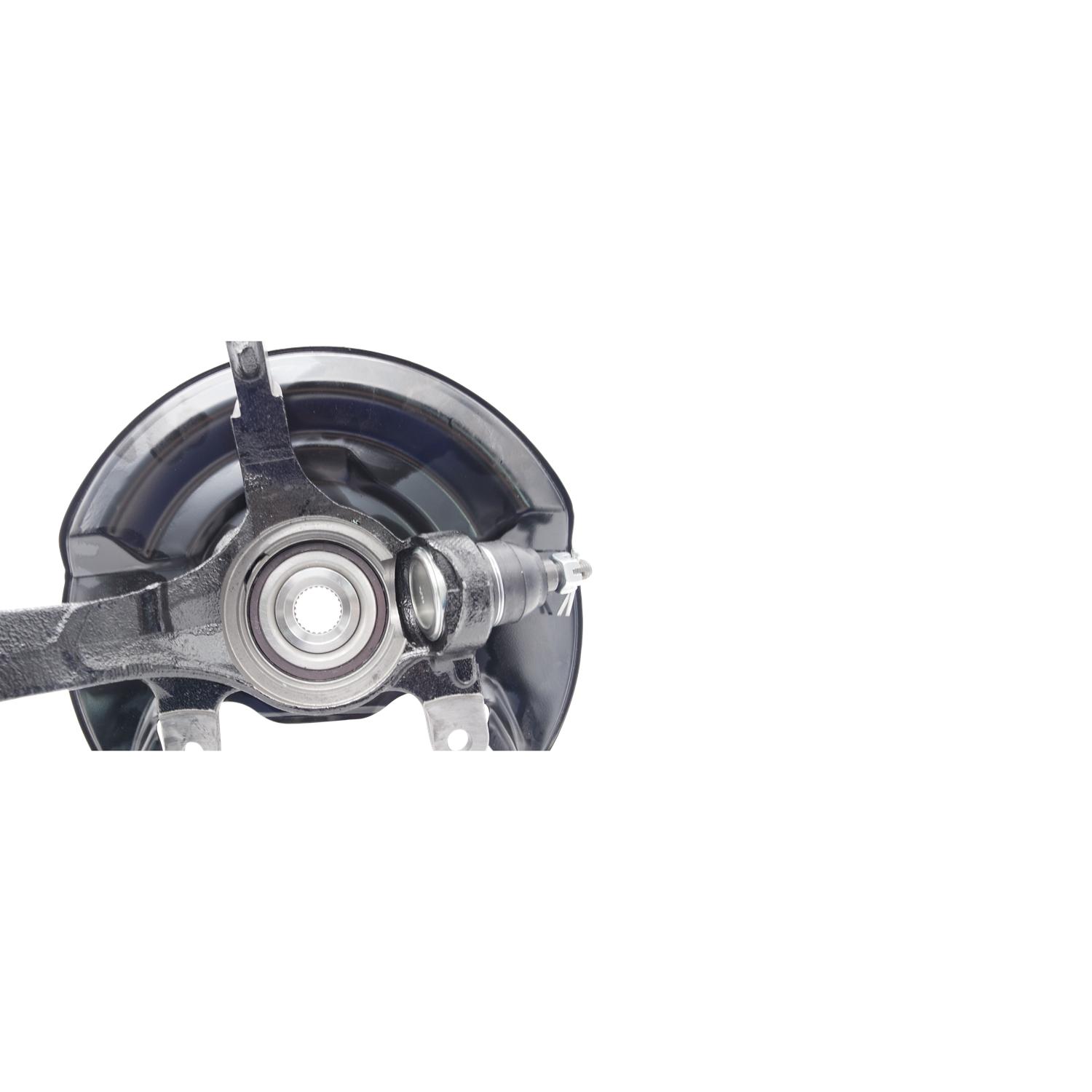GSP 9360200 Suspension Knuckle Assembly product image 8 of 19