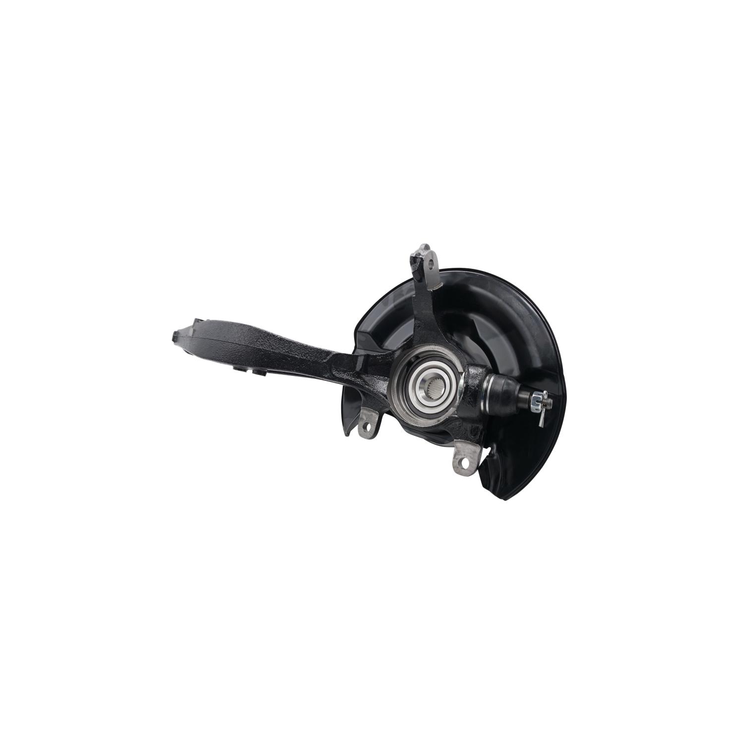 GSP 9360200 Suspension Knuckle Assembly product image 9 of 19