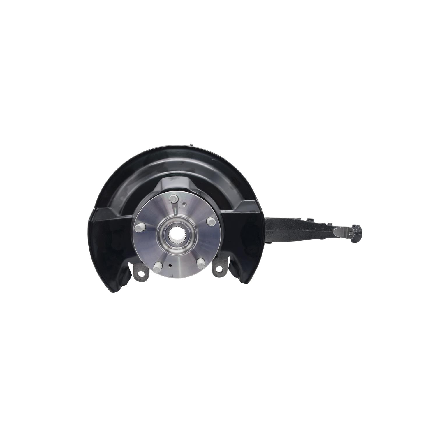 GSP 9360200 Suspension Knuckle Assembly product image 10 of 19