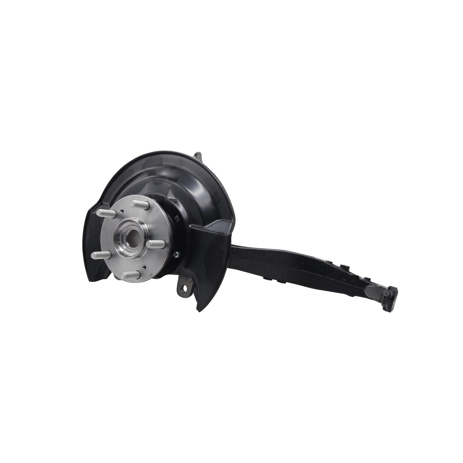 GSP 9360200 Suspension Knuckle Assembly product image 11 of 19