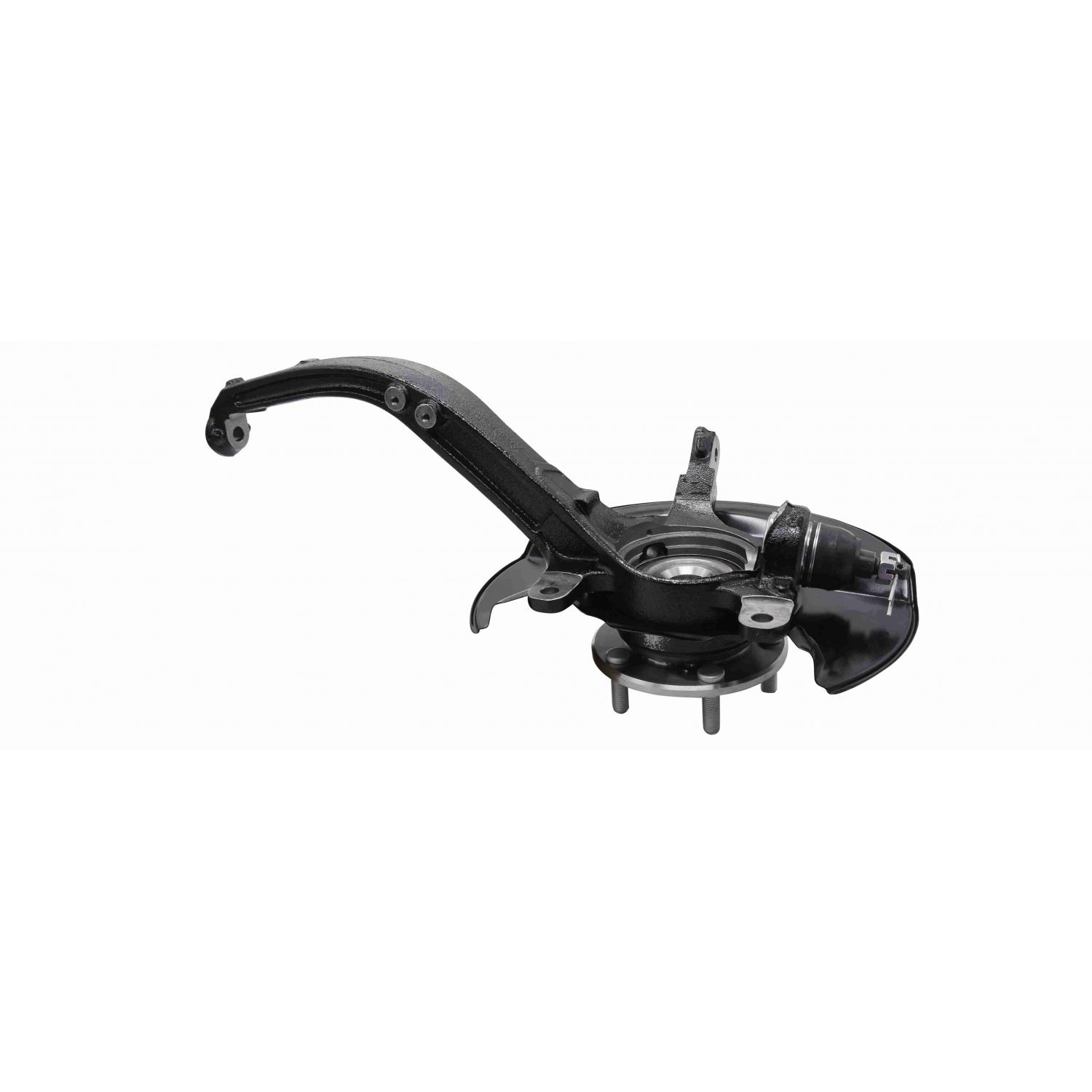 GSP 9360200 Suspension Knuckle Assembly product image 13 of 19