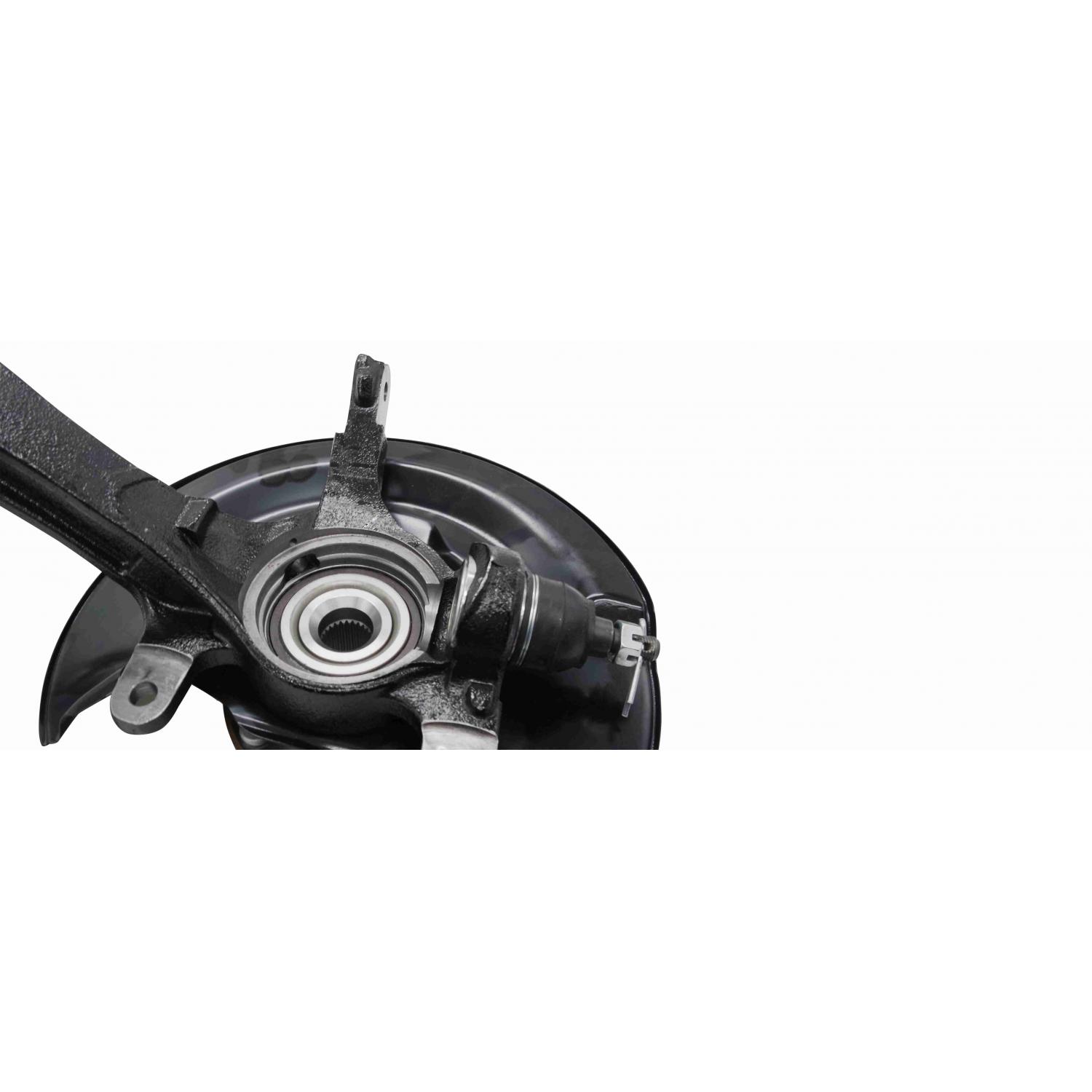 GSP 9360200 Suspension Knuckle Assembly product image 14 of 19