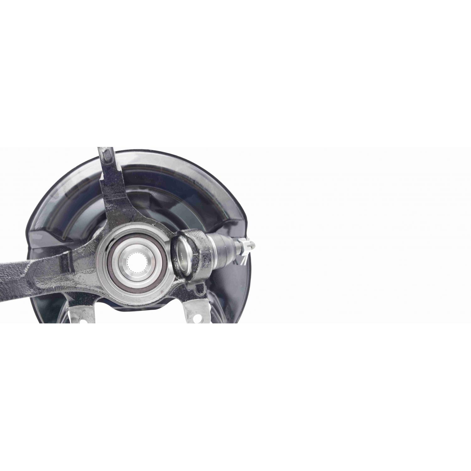 GSP 9360200 Suspension Knuckle Assembly product image 16 of 19