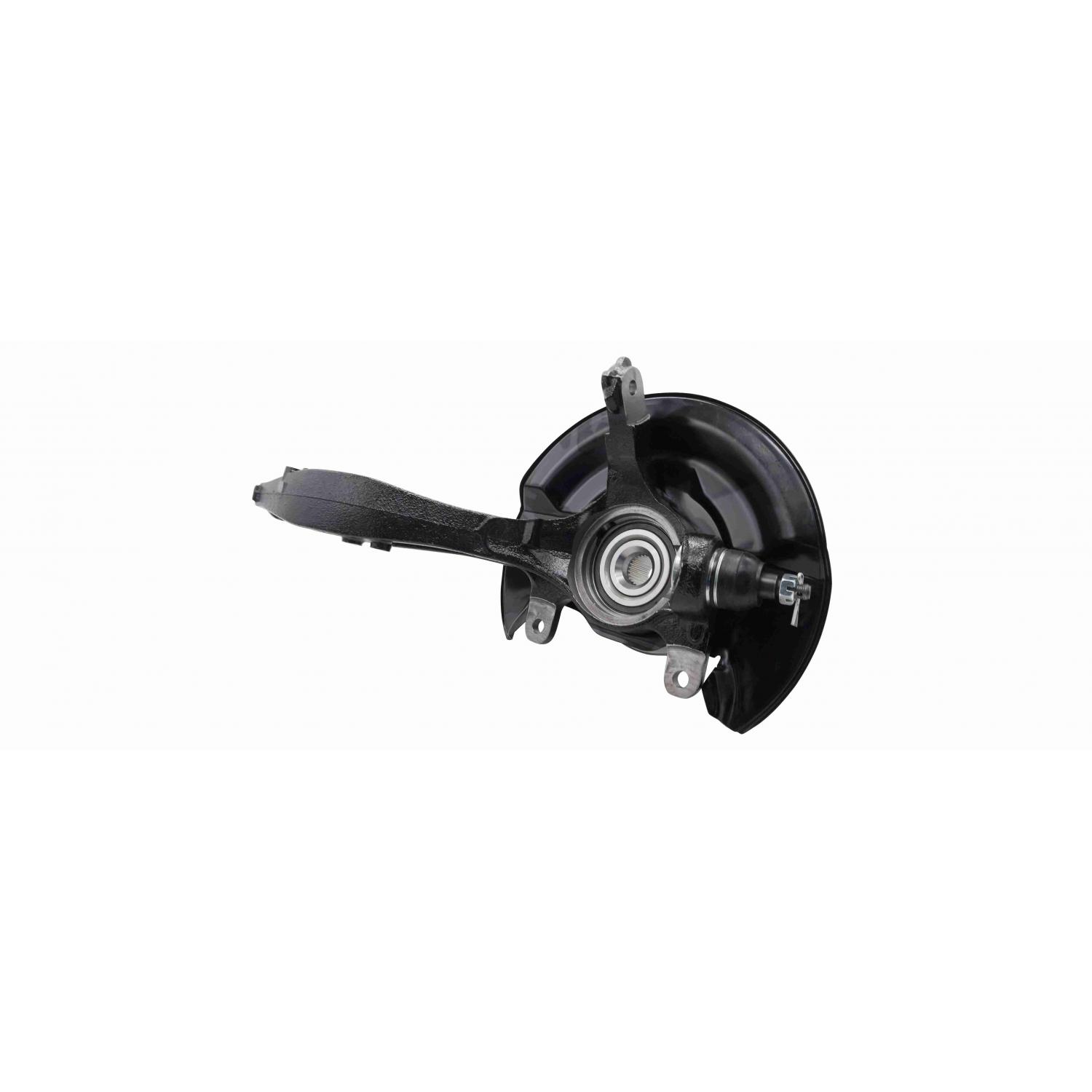 GSP 9360200 Suspension Knuckle Assembly product image 17 of 19