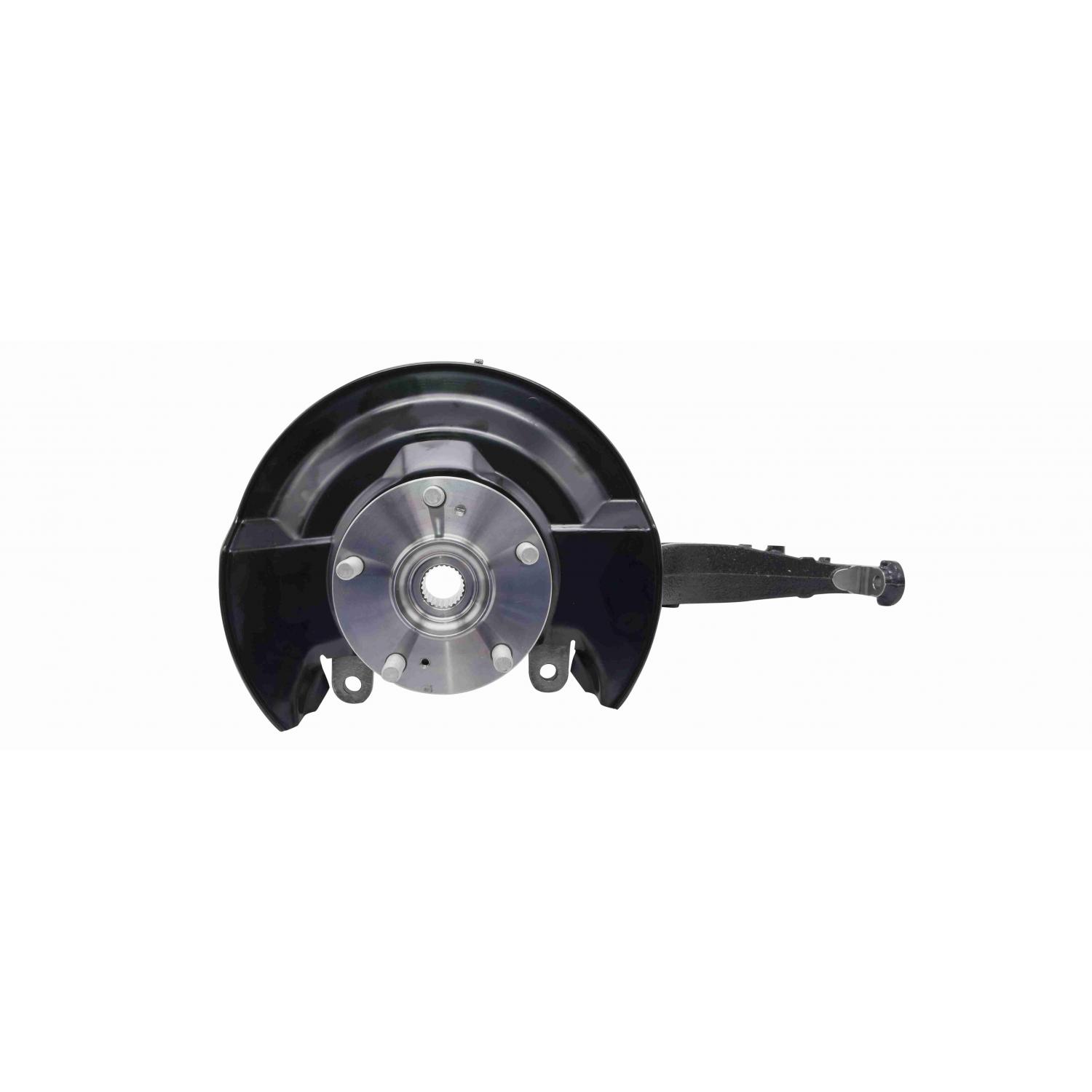 GSP 9360200 Suspension Knuckle Assembly product image 18 of 19