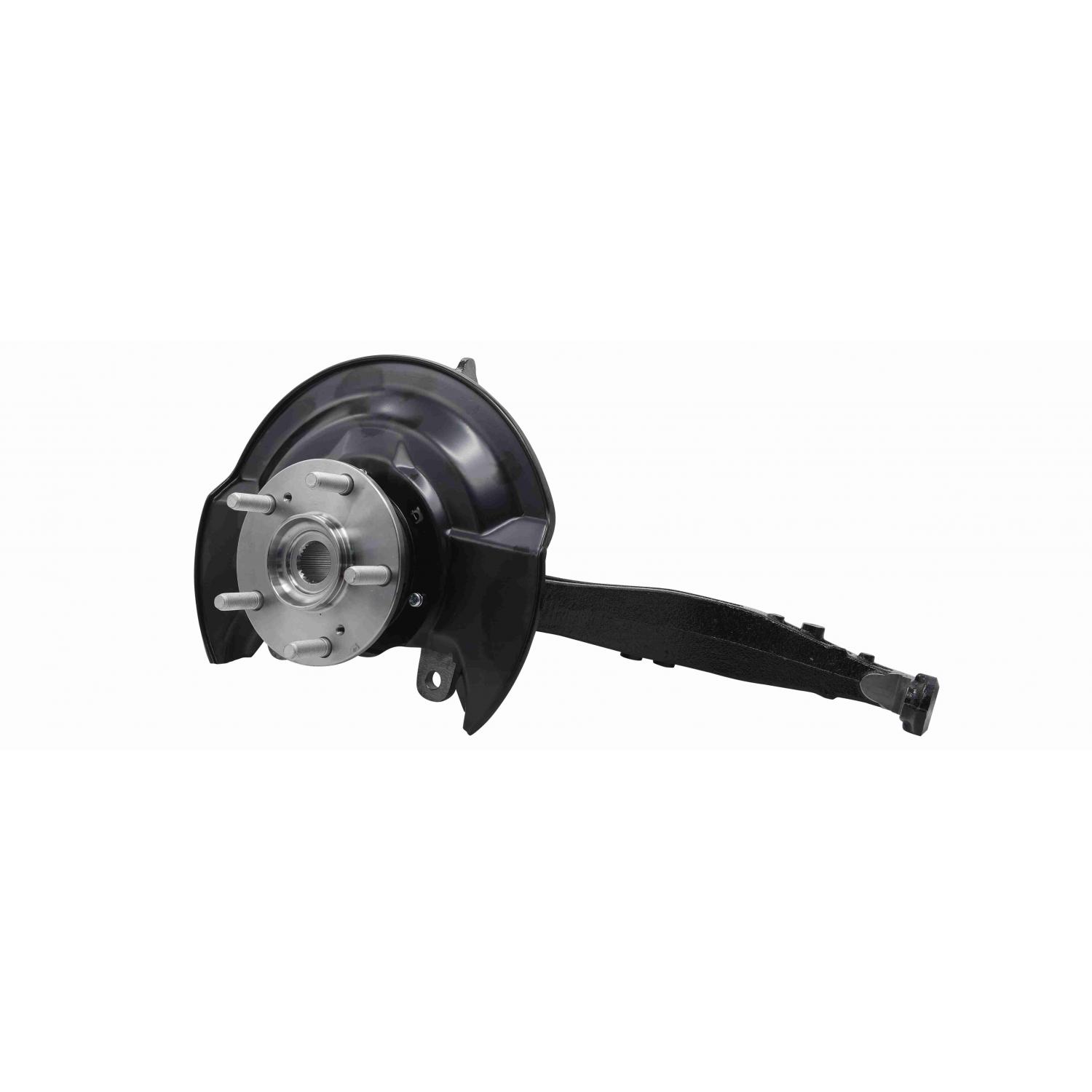 GSP 9360200 Suspension Knuckle Assembly product image 19 of 19