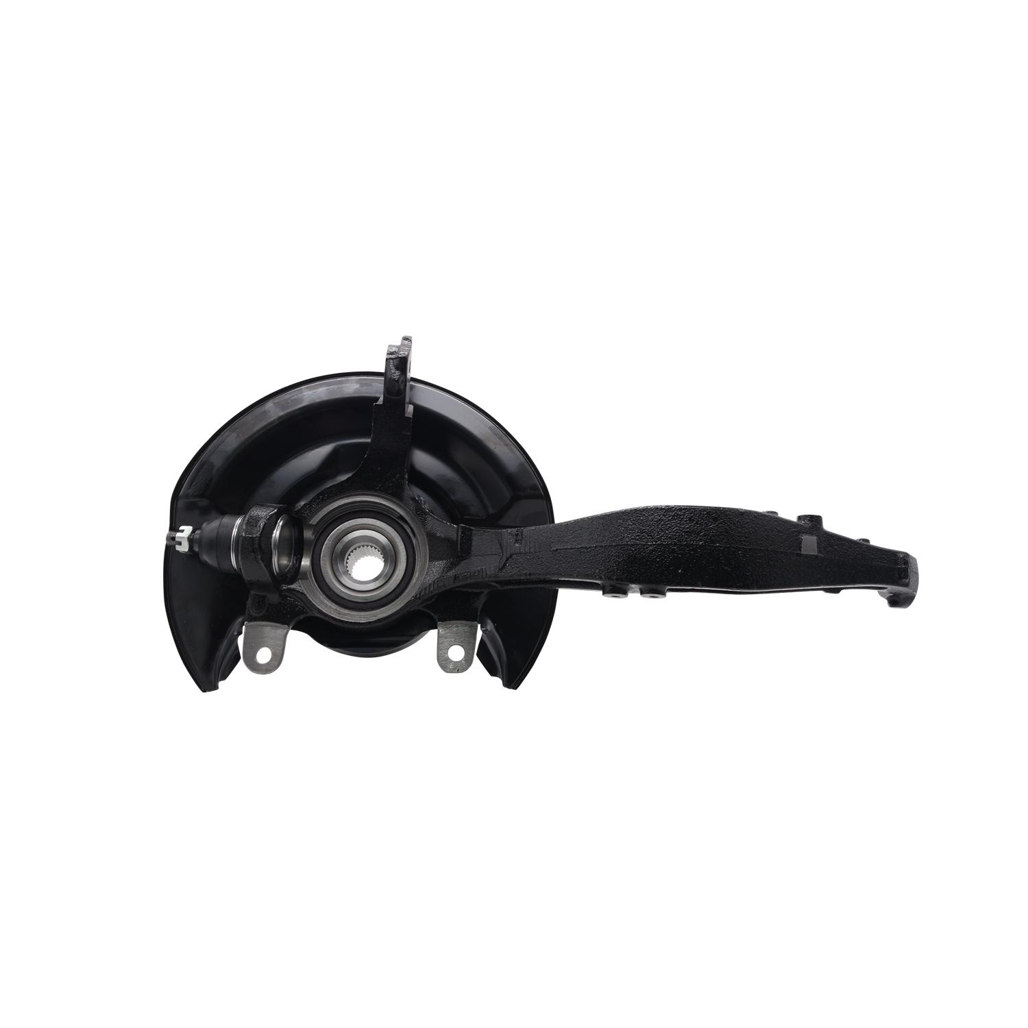 GSP 9360300 Suspension Knuckle Assembly product image 4 of 15