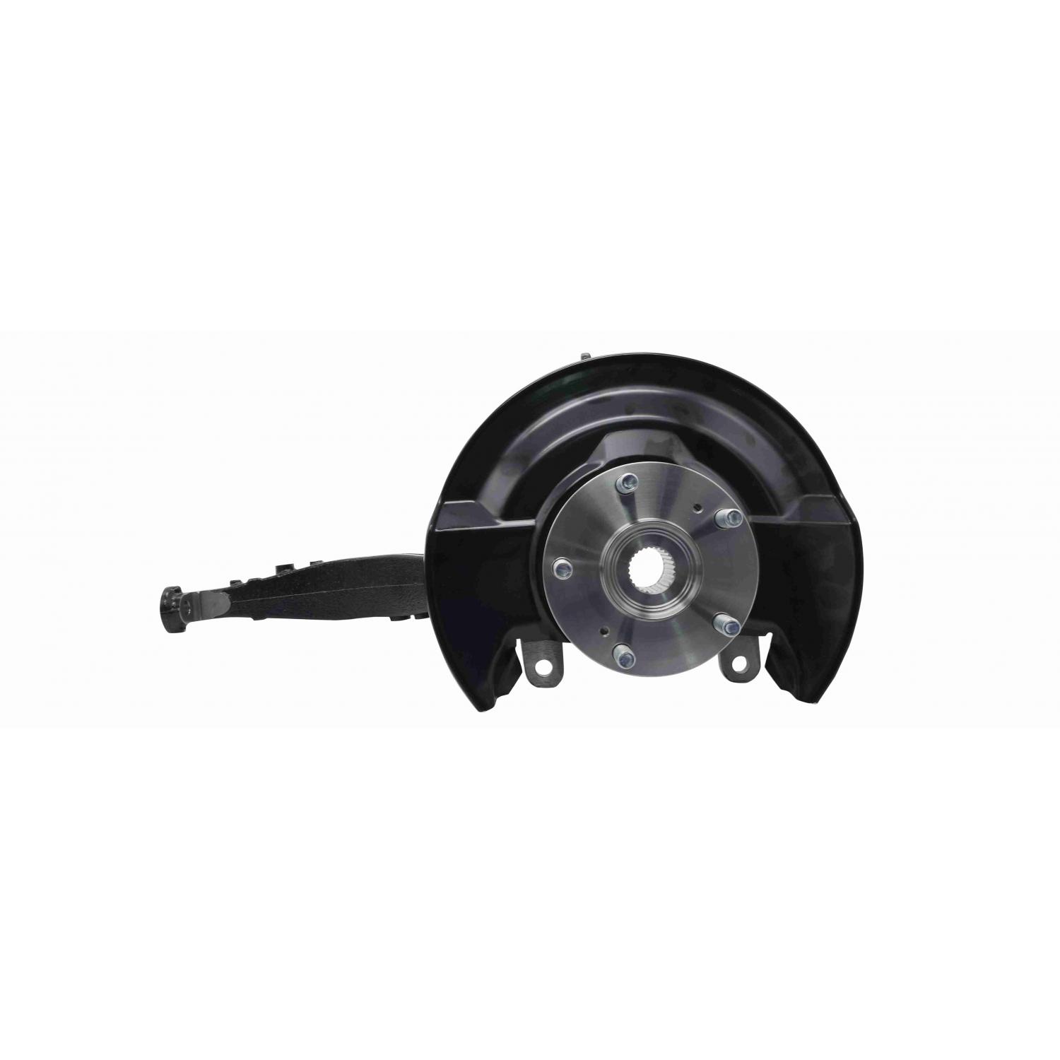 GSP 9360300 Suspension Knuckle Assembly product image 13 of 15