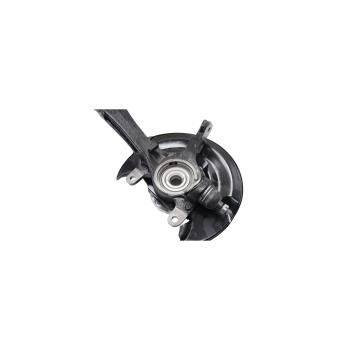 2006 Honda Accord Wheel Bearing and Hub Assembly Front Right GSP 9360400 image 3 of 4