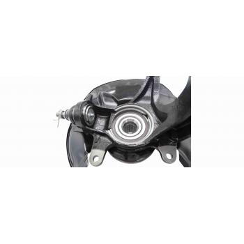 2015 Honda Accord Wheel Bearing and Hub Assembly Front Left GSP 9360500 image 3 of 4