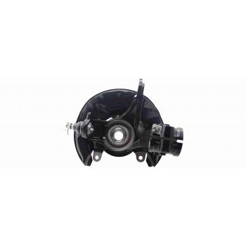 2015 Honda Accord Wheel Bearing and Hub Assembly Front Left GSP 9360500 image 4 of 4