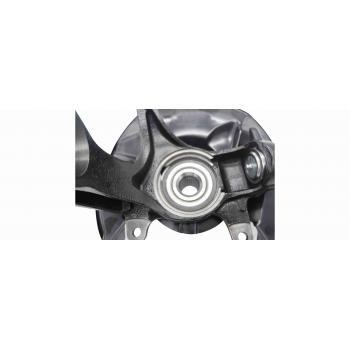 2015 Honda Accord Wheel Bearing and Hub Assembly Front Right GSP 9360600 image 3 of 4