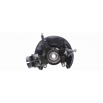 2015 Honda Accord Wheel Bearing and Hub Assembly Front Right GSP 9360600 image 4 of 4