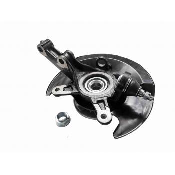2009 Honda Civic Wheel Bearing and Hub Assembly Front Right GSP 9360700 image 4 of 4