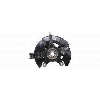 2008 Honda Pilot Wheel Bearing and Hub Assembly Front Right GSP 9360900 image 4 of 4