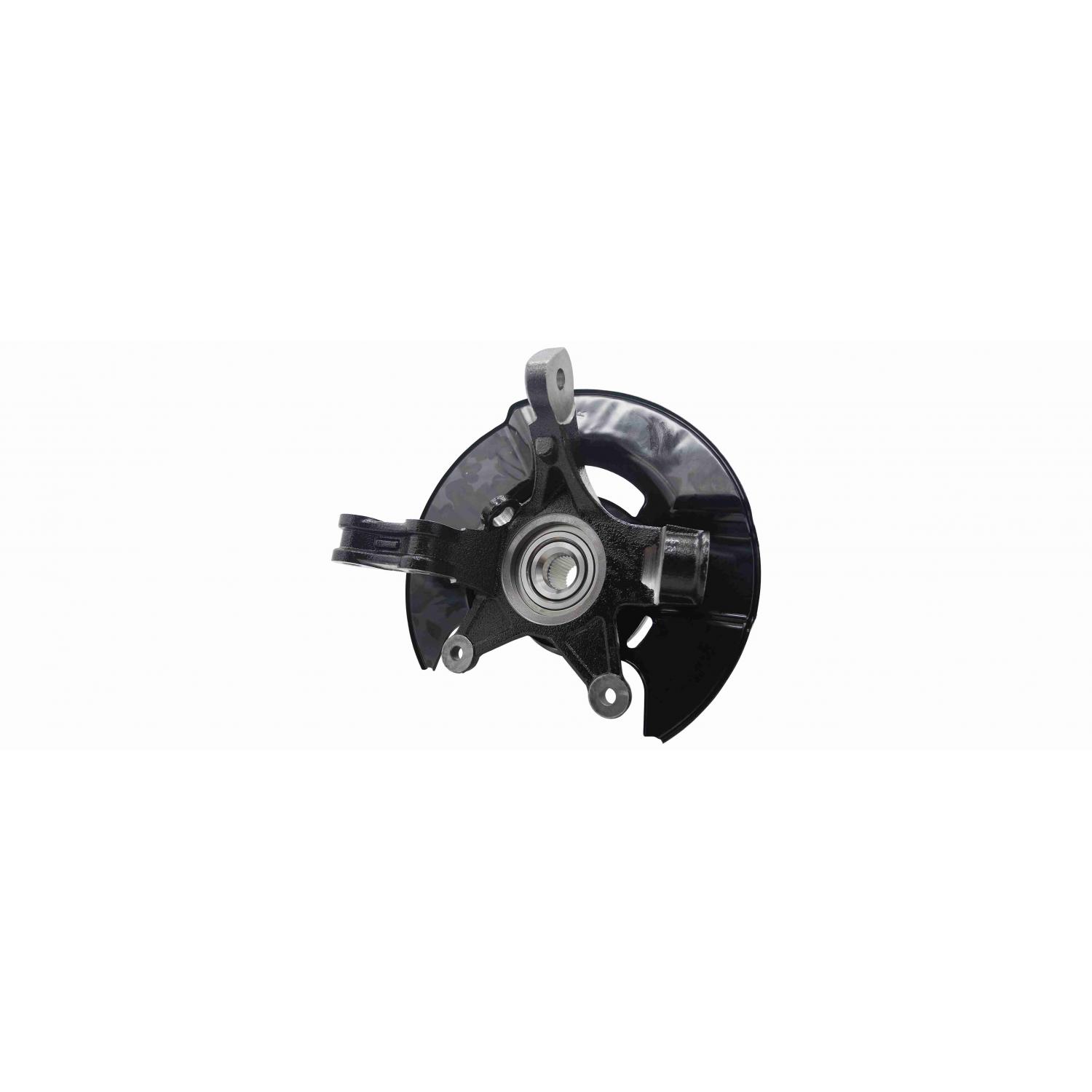 GSP 9360900 - Wheel Bearing and Hub Assembly GSP 9360900 Suspension Knuckle Assembly product image 6 of 9