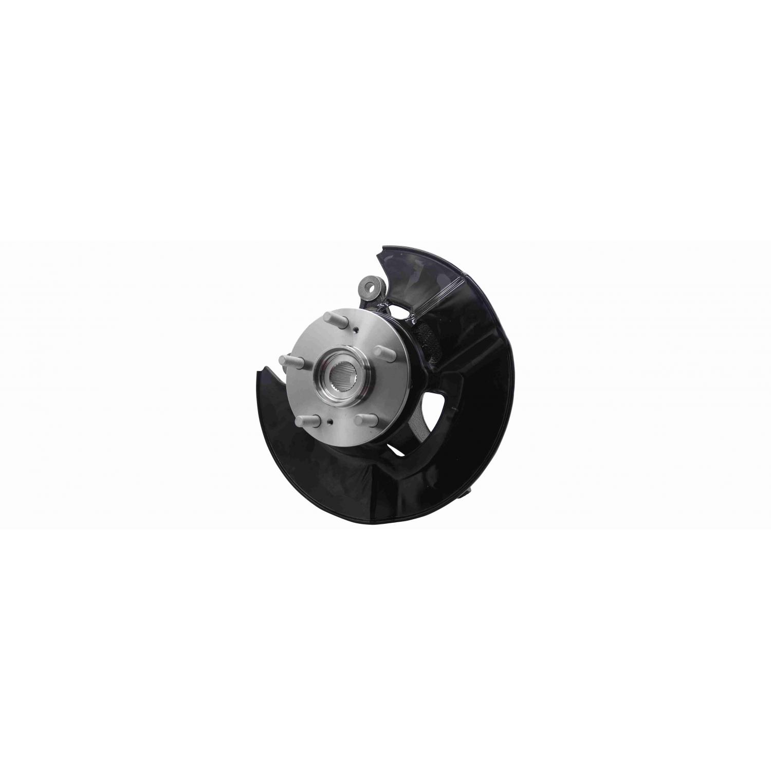 GSP 9360900 - Wheel Bearing and Hub Assembly GSP 9360900 Suspension Knuckle Assembly product image 8 of 9