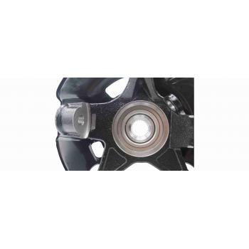 2008 Honda Pilot Wheel Bearing and Hub Assembly Front Left GSP 9361000 image 4 of 4