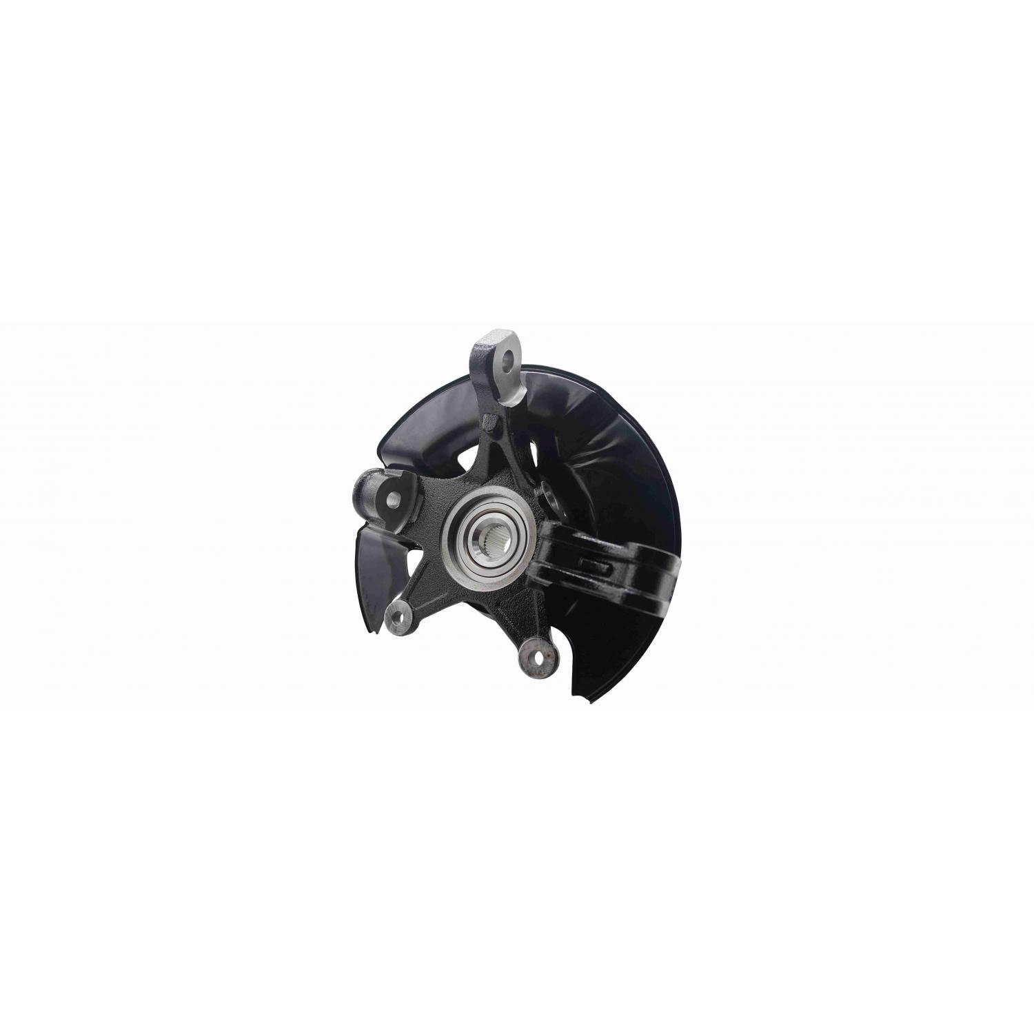 GSP 9361000 - Wheel Bearing and Hub Assembly GSP 9361000 Suspension Knuckle Assembly product image 6 of 9