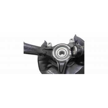 2011 Acura TSX Wheel Bearing and Hub Assembly Front Left GSP 9361700 image 3 of 4