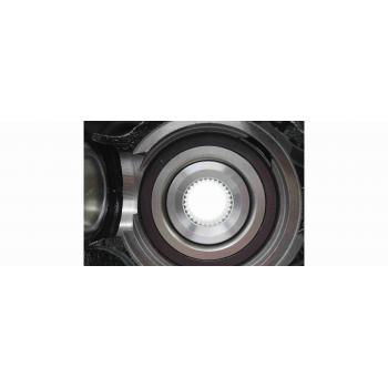 2011 Acura TSX Wheel Bearing and Hub Assembly Front Left GSP 9361700 image 4 of 4